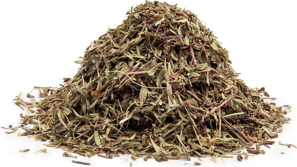 QUENDEL - KRAUT (Thymus serpyllum) - Krautige Pflanze, 1000g
