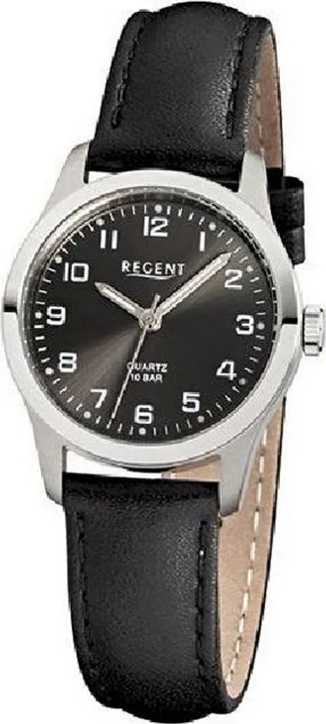Regalo Donna Ideale: Orologio Regent F-900 Titanio - Consegna Rapida