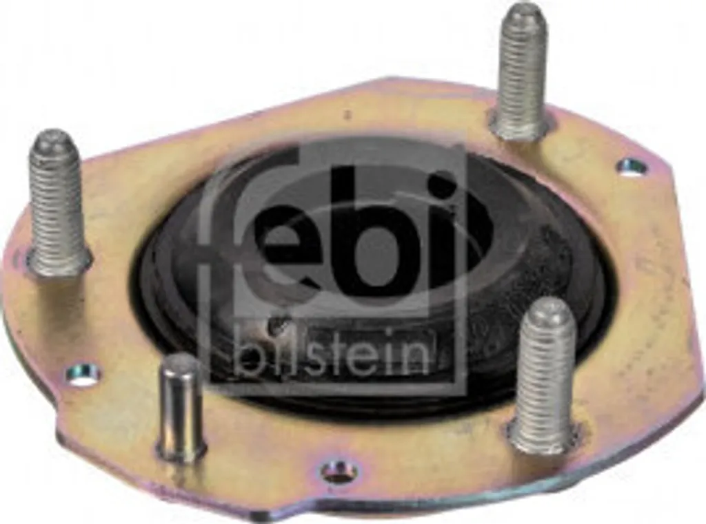 Palier d'appui de suspension robuste FEBI 171894 - Qualité OE Ford