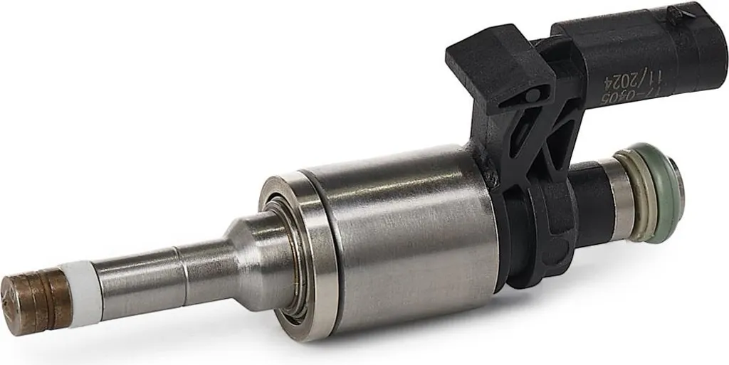 Injecteur de Carburant Essence pour Alhambra et Leon - Qualité Premium - 4
