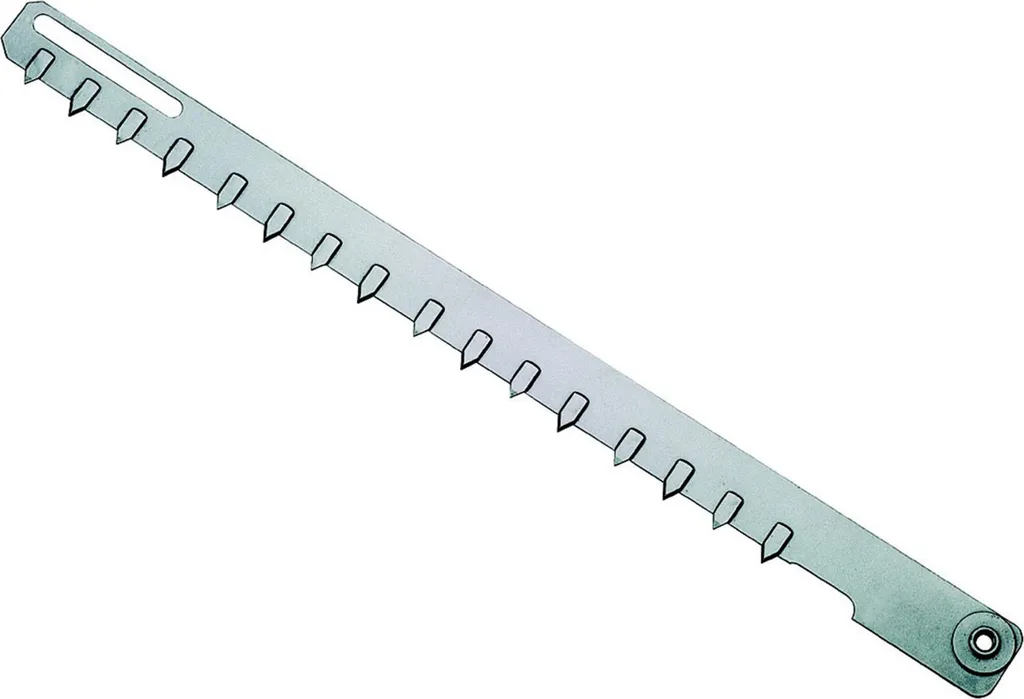 Lame pour Scier le Béton Cellulaire DEWALT 275mm Idéale pour Cloisons Siporex