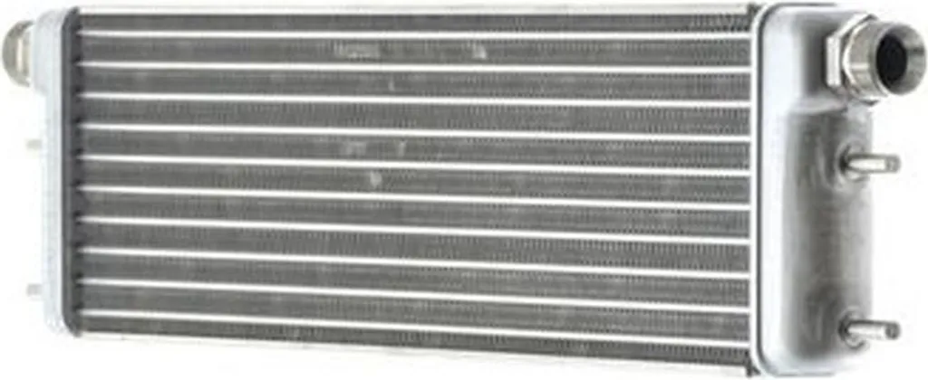 Refroidisseur d'Huile Haute Résistance MAHLE CLC 169 001P en Aluminium