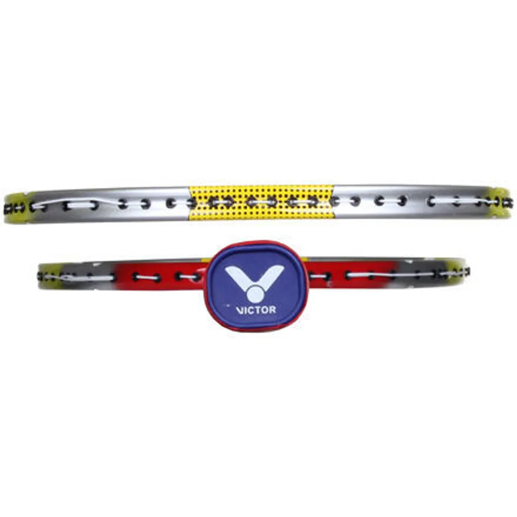 Victor Advanced 111653 : Raquettes Légères en Carbone pour Compétition - 5