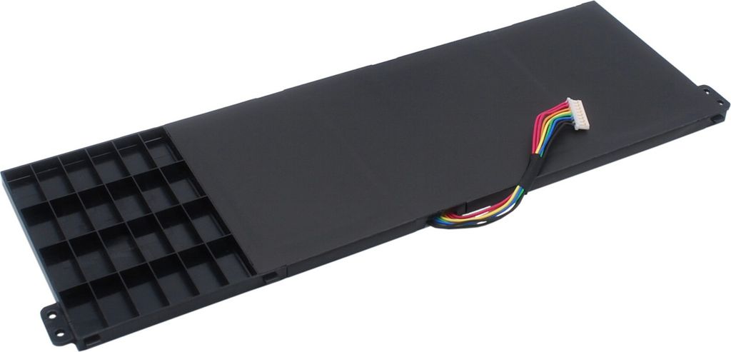 CoreParts MBXAC-BA0080 - Akku - Acer - Acer Aspire ES1-311 ES1-512 ES1-520 ES1-521 ES1-531 ES1-731G Acer Chromebook C73