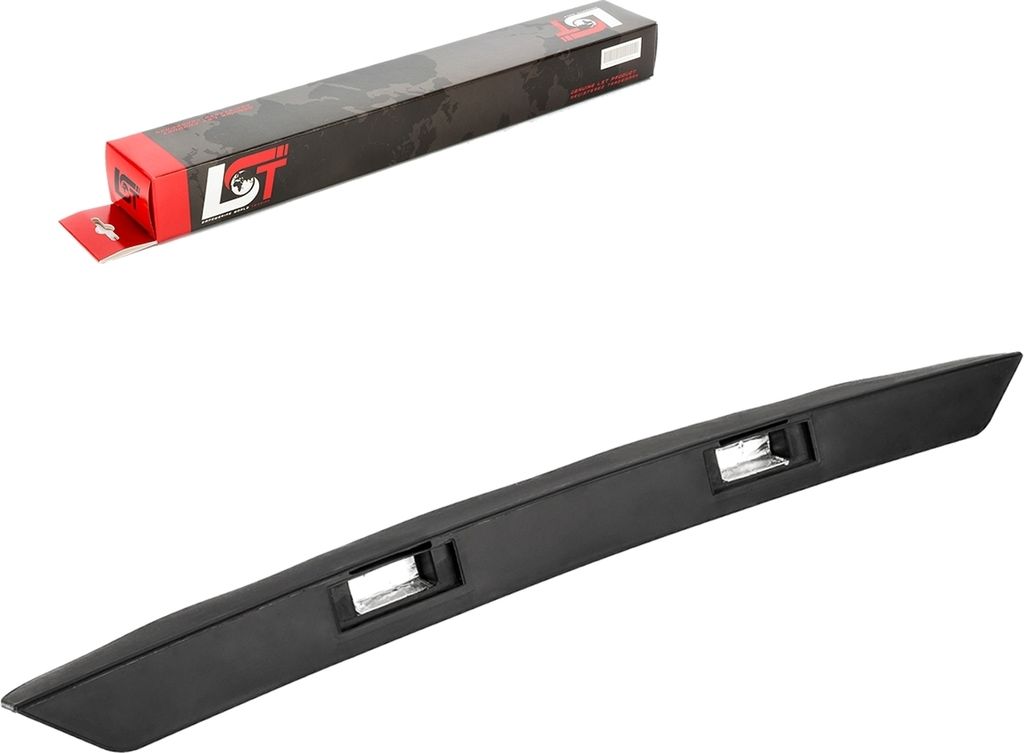 Kennzeichenleuchte Griffleiste Lichtleiste Heckklappe für VW T5 Multivan V 03-15