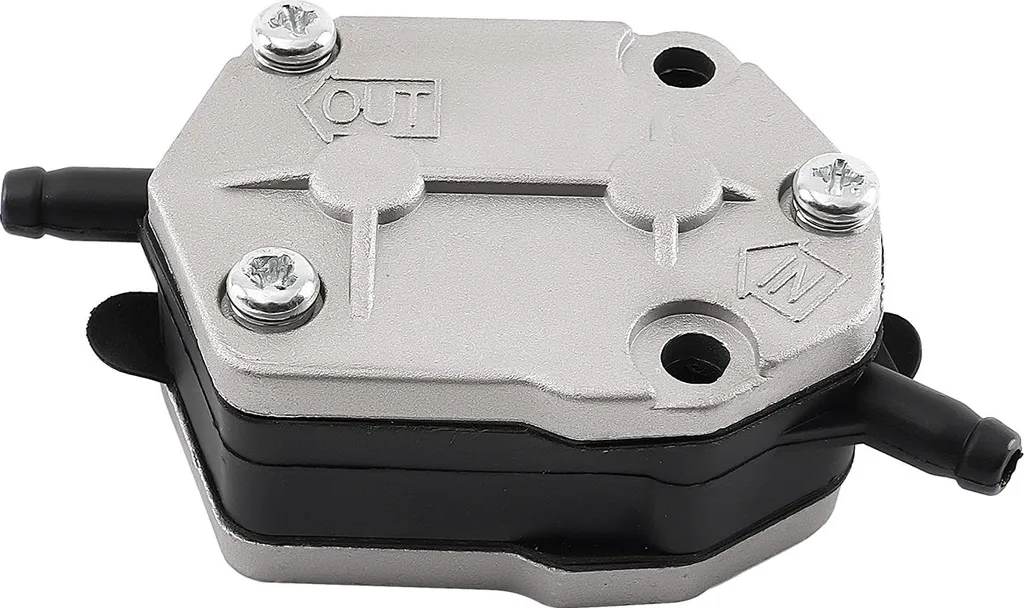 Problème Démarrage Yamaha ? Pompe Carburant 6A0244100500 pour 25-90 CV