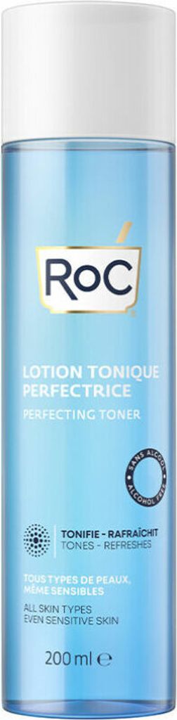 RoC Perfecting toner (200 ml) Productafbeelding 