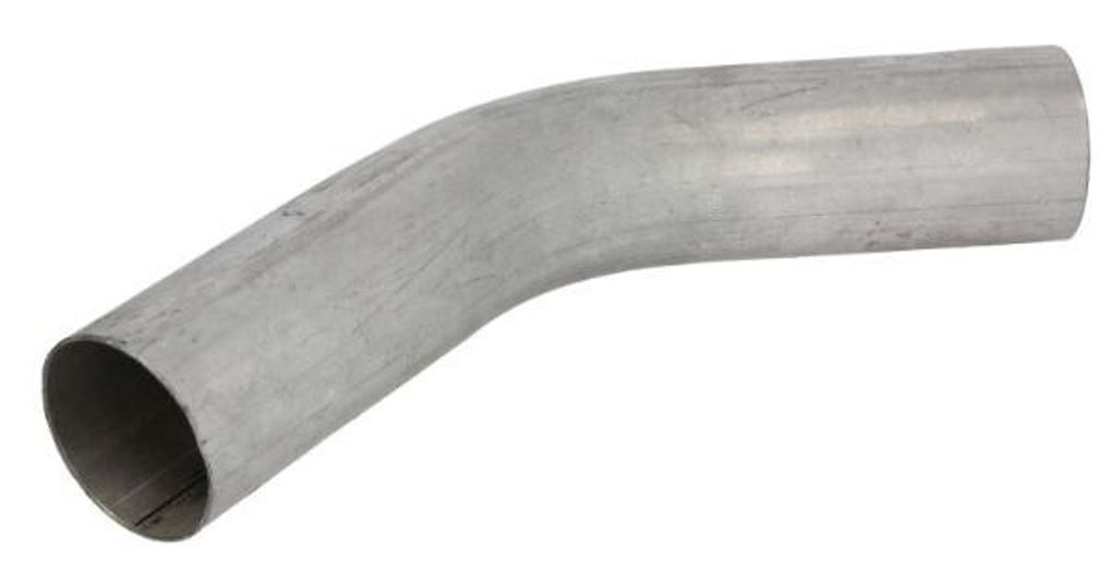 VANSTAR Auspuffrohr Universal Universal-Auspuffrohr 81065 für IVECO ZETA 1,5mm 180mm 65mm