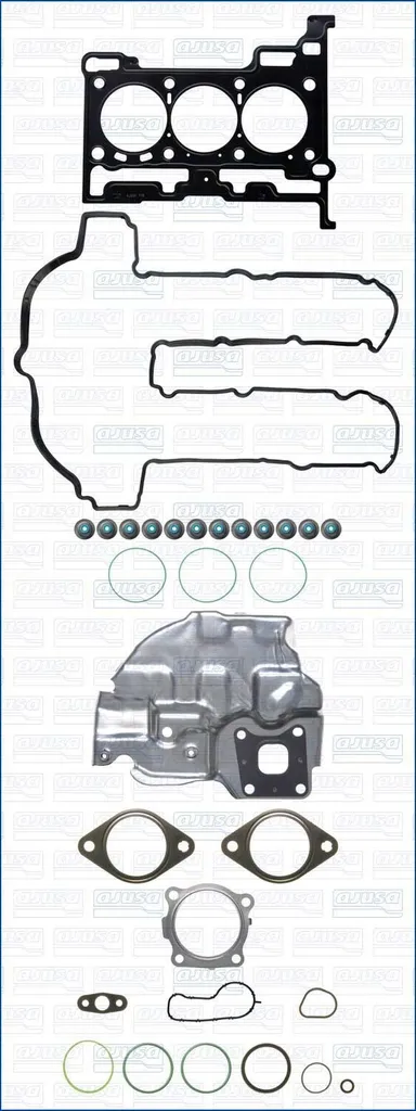 Kit Joints de Culasse Haute Résistance AJUSA 52369900 pour FORD Focus