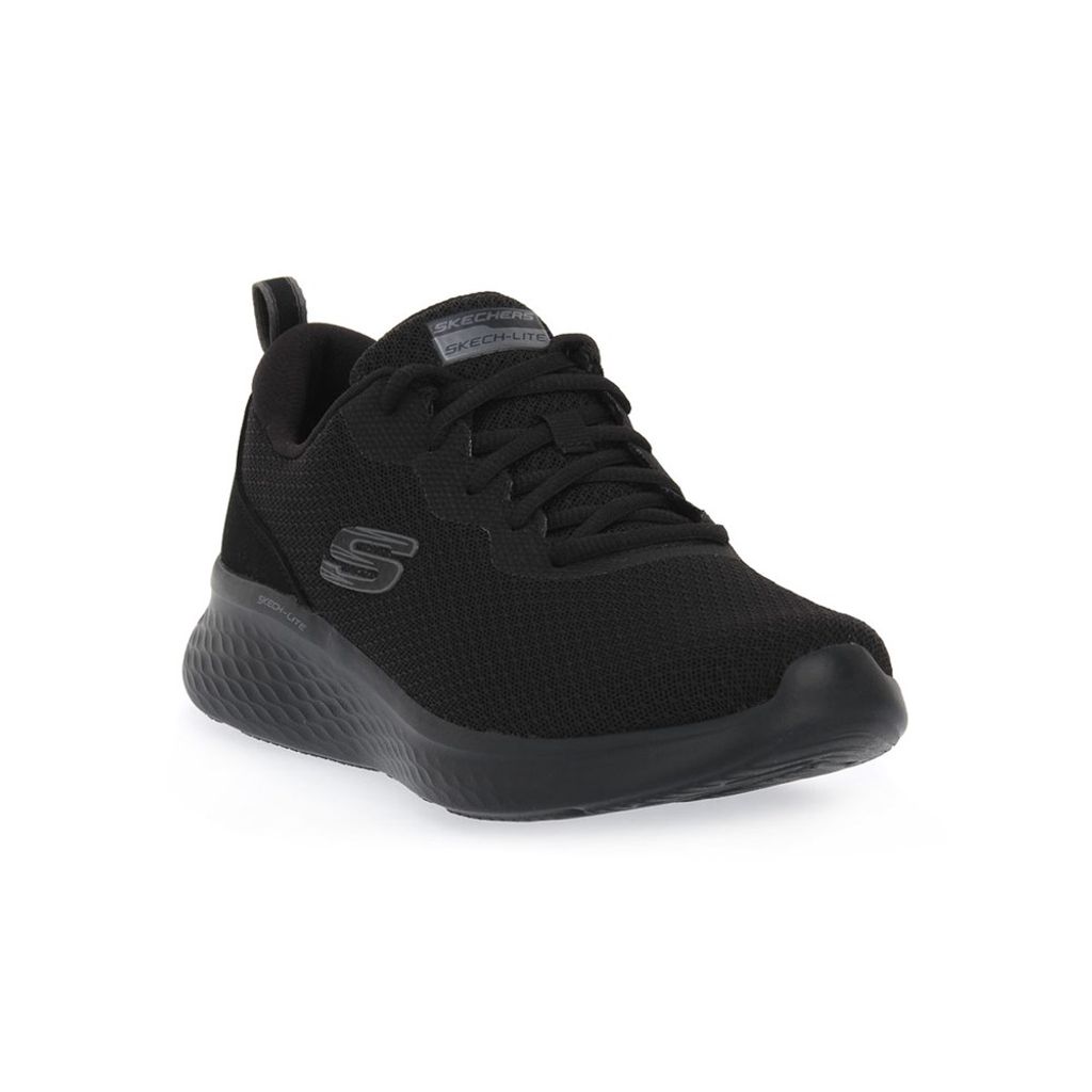 Skechers Freizeitschuhe 150044-BBK Skechers schwarz Größe