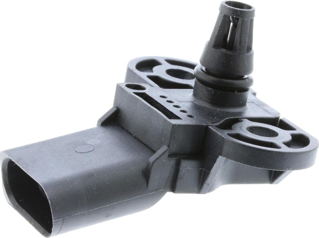 VEMO Ladedrucksensor Saugrohrdrucksensor V10-72-1134 für VW Golf VII Schrägheck (5G1, BQ1, BE1, BE2) 0,04133kg
