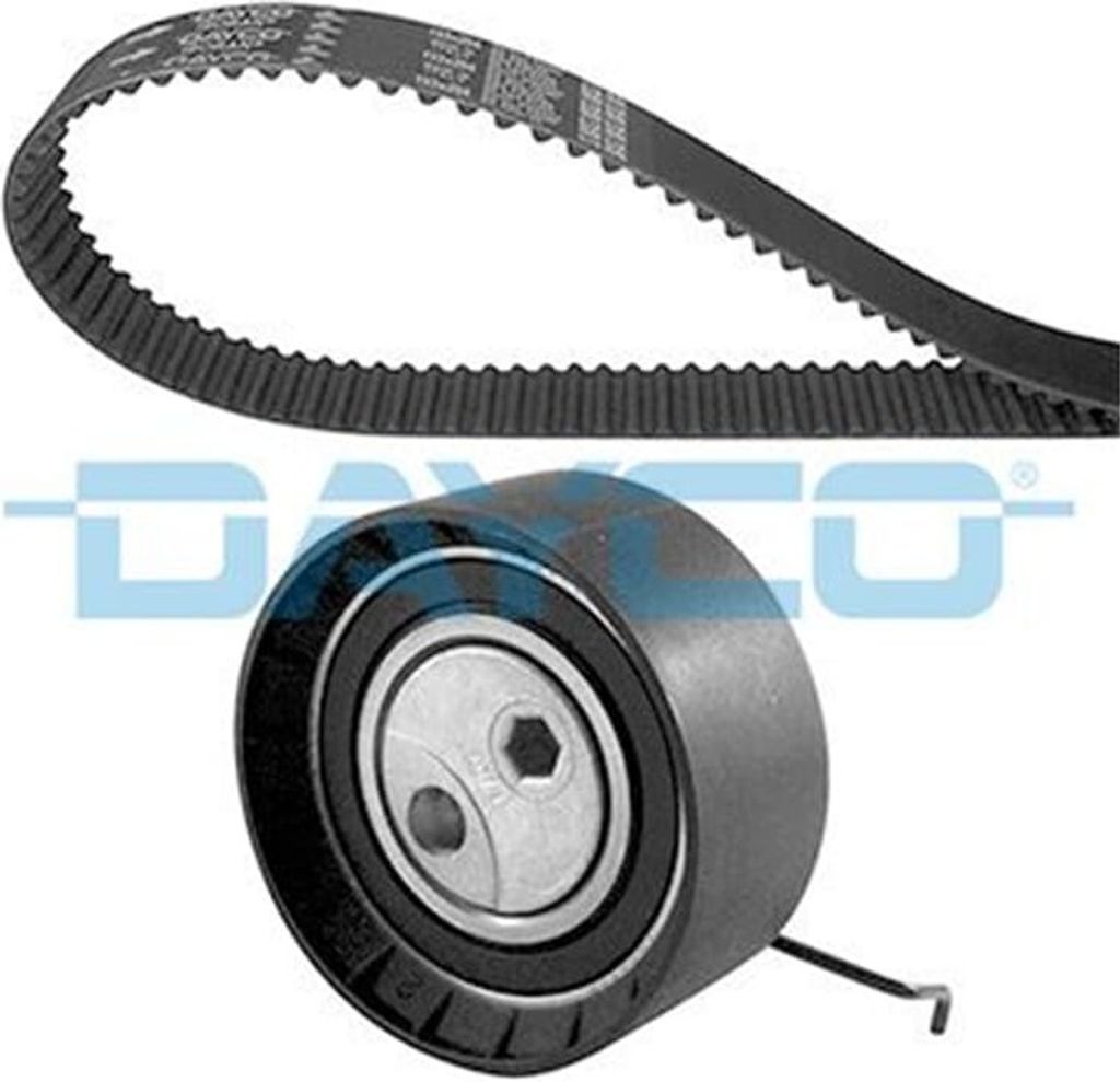 DAYCO KTB546 Zahnriemensatz für VW Transporter IV Bus (70B, 70C, 7DB, 7DK, 70J, 70K, 7DC, 7DJ)