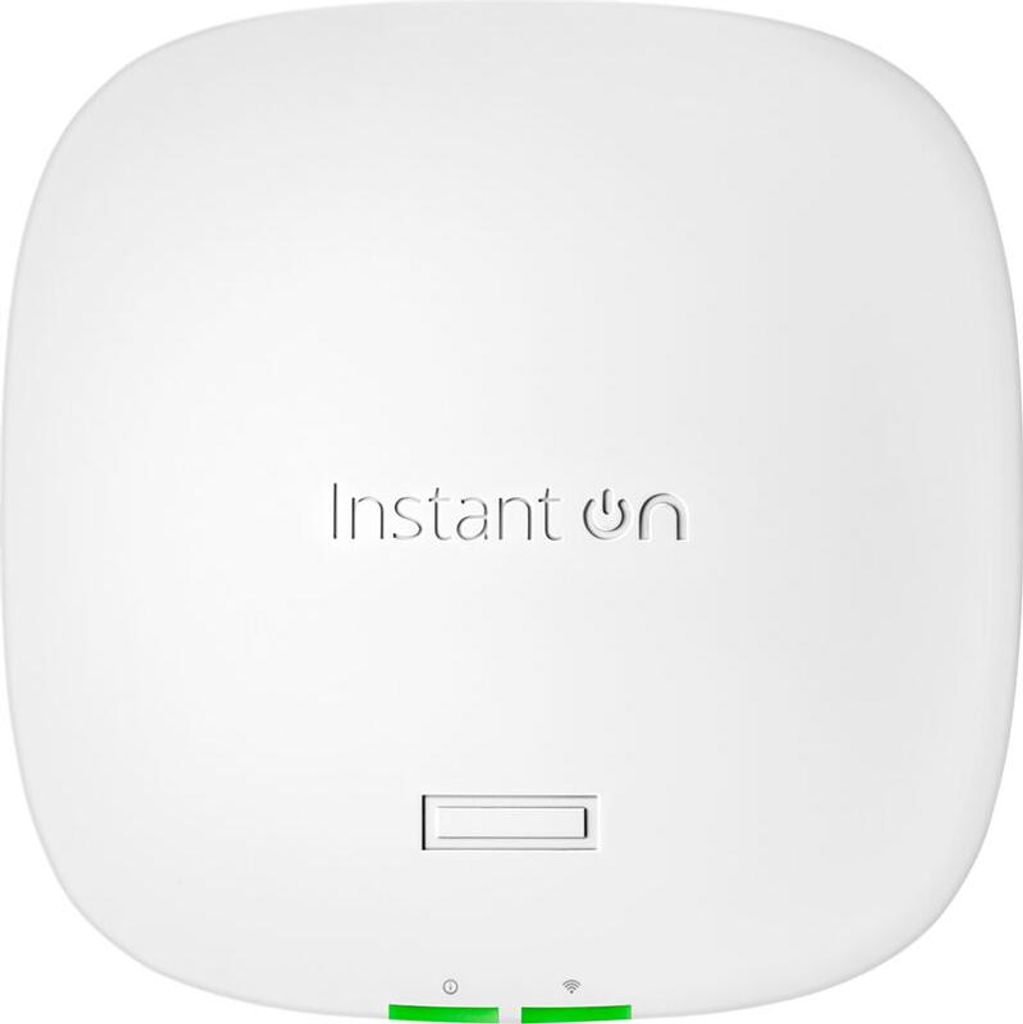HPE Networking Instant On AP32 (RW) 5-Pack