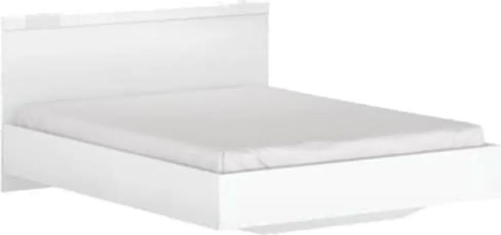 Parure de lit 160 pour deux personnes - Housse de couette et taies chic