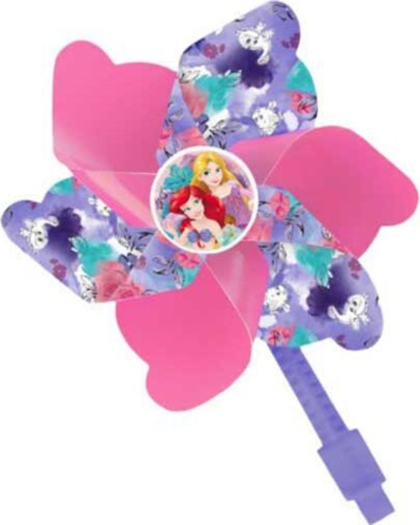 Disney Windrad Mehrfarbig  Mehrfarbig One Size Produktbild 