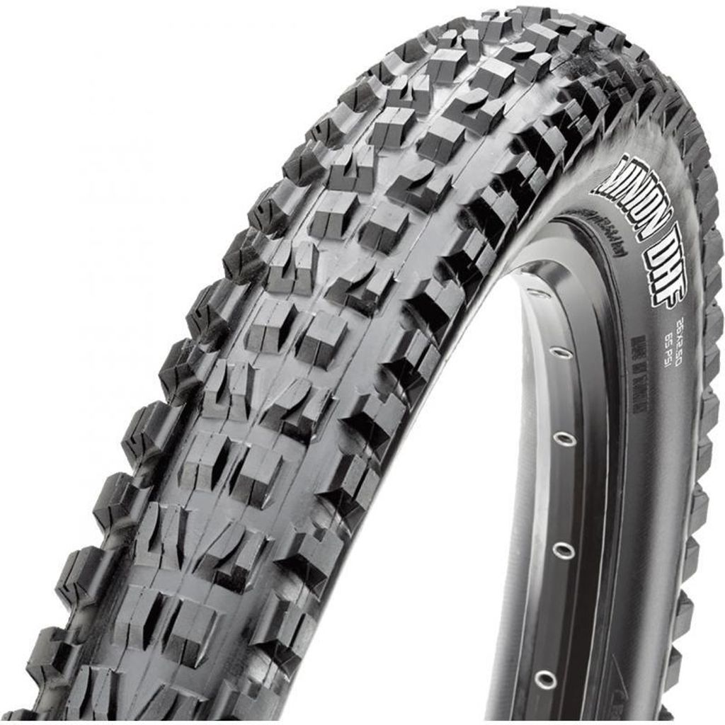Maxxis Minion DHF 29x2,30 (58-622) EXO TR faltbar schwarz ETB96785000