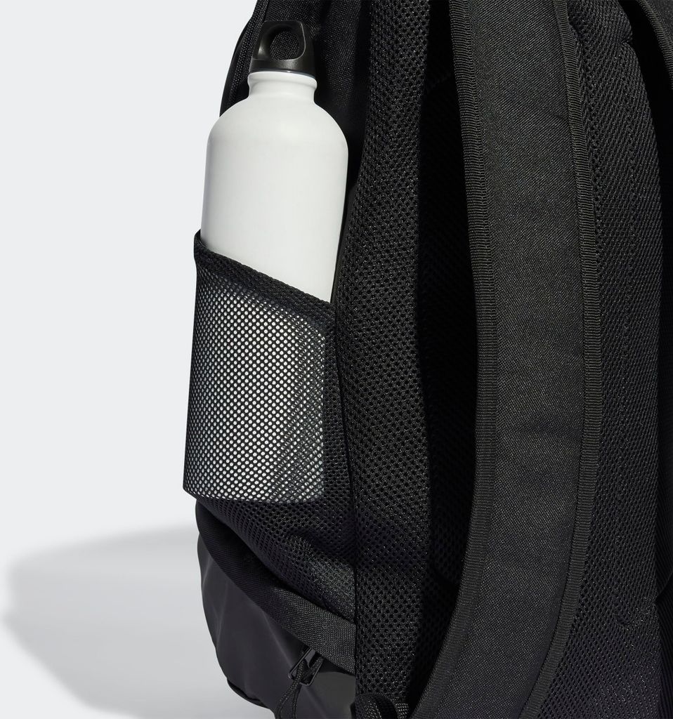 adidas TIRO L BACKPACK BLACK ? Obrázek produktu 11