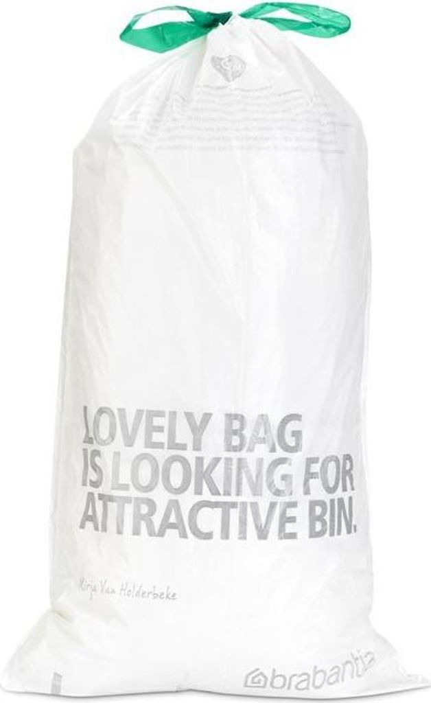 Brabantia - sáček PerfectFit 23-30 L (G) - 20 kusů v roli Obrázek produktu 