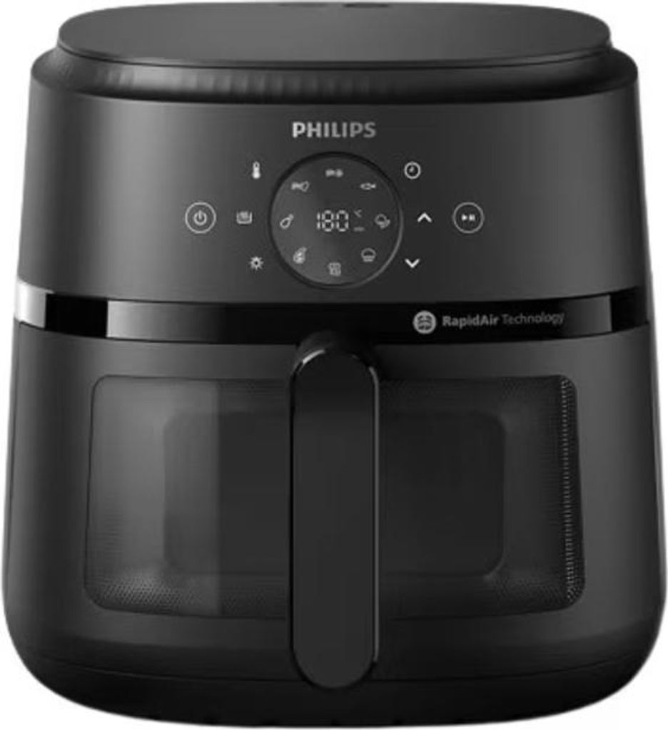 Philips 2000 series NA230/00, Frytkownica na gorące Zdjęcie produktu 