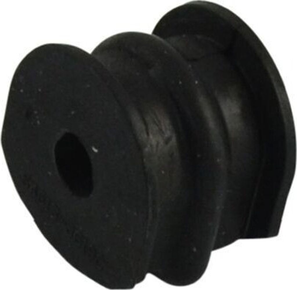 KAVO PARTS Lagerbuchse Stabilisator SBS-6586 für NISSAN X-TRAIL (T31) 38mm 14mm