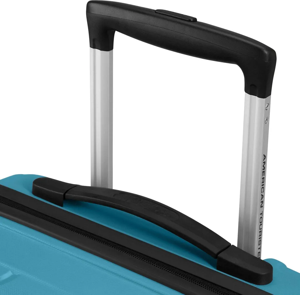Valise American Tourister Jetdriver 3.0 Spinner 55/20 Bleu Clair - 9