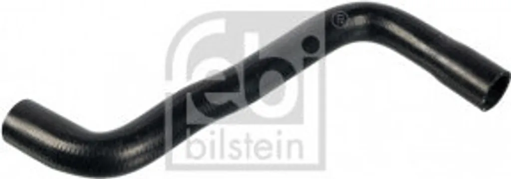 Stop aux fuites : Tuyau de radiateur OE 82 00 170 880 pour Scenic II