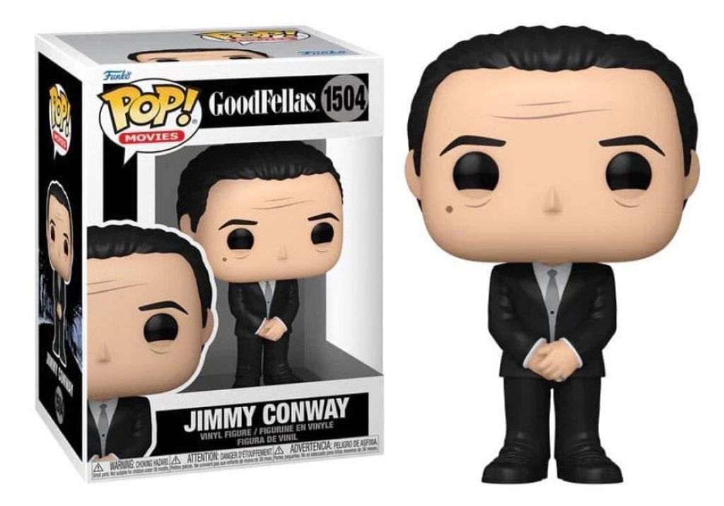 FUNKO POP! 75933, Sběratelská postavička, Filmy a televizní Obrázek produktu 