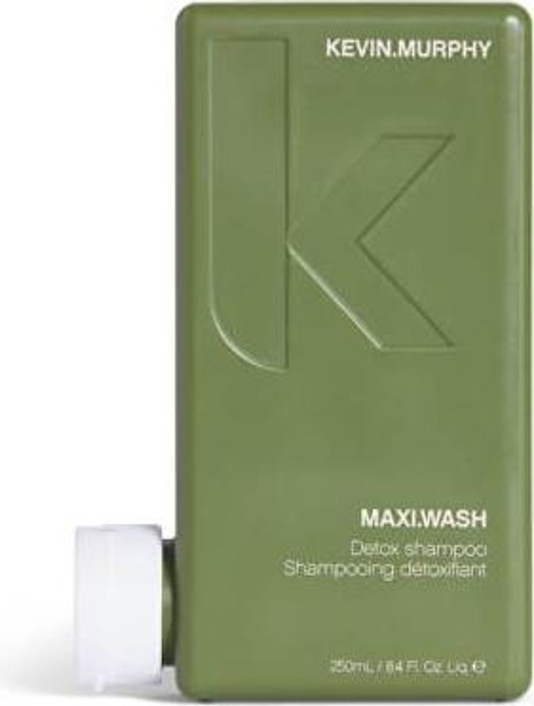 Kevin Murphy Maxi.Wash Detox Colour-Safe Shampoo 40 ml