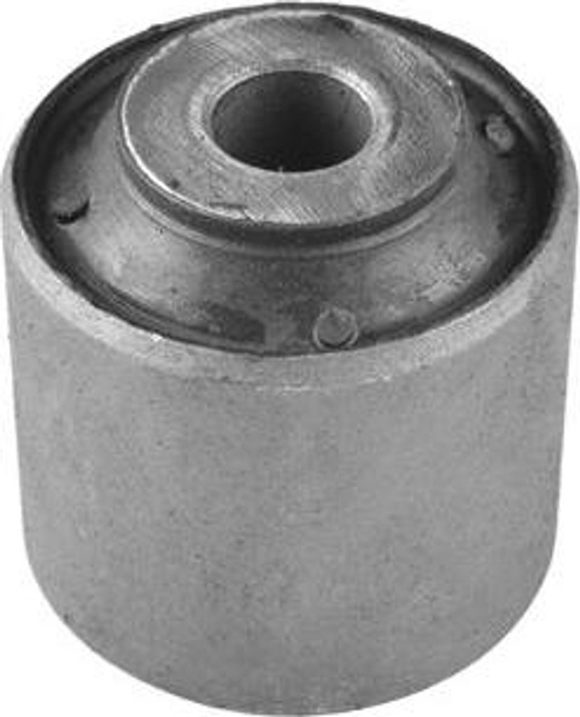 TEDGUM 00025557 Lagerung, Querlenker OE 60612319 kompatibel mit Alf. GTV