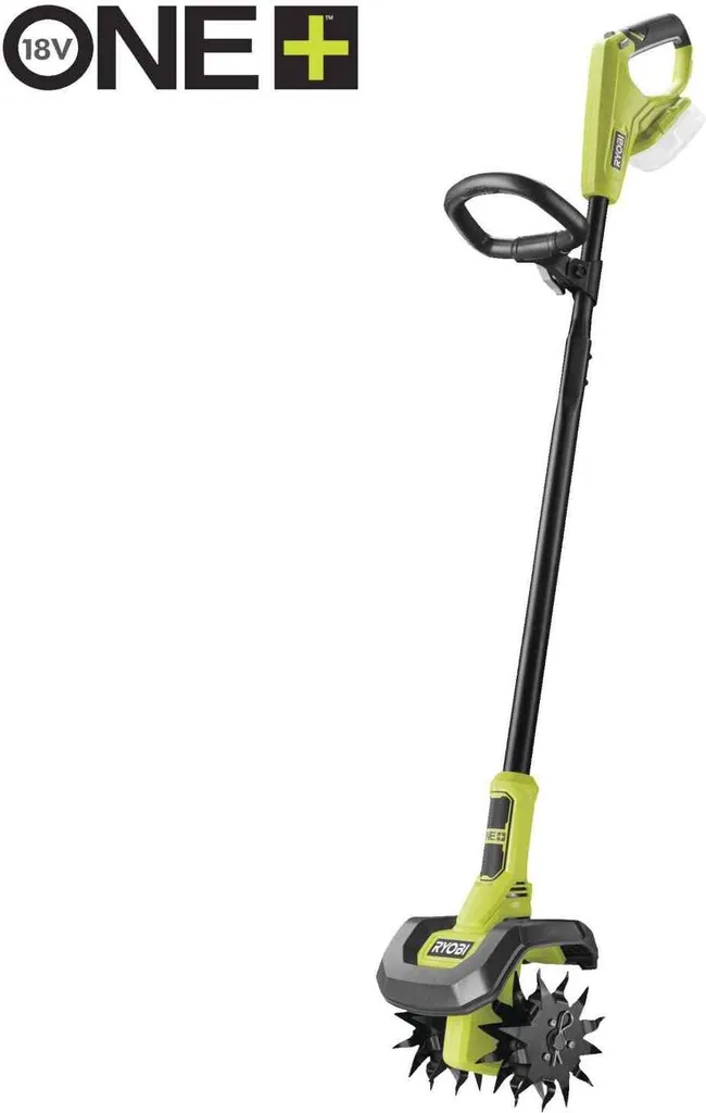 Scarificateur Ryobi 18V RY18CVA-0 : Éliminez Mousse et Feutre du Gazon