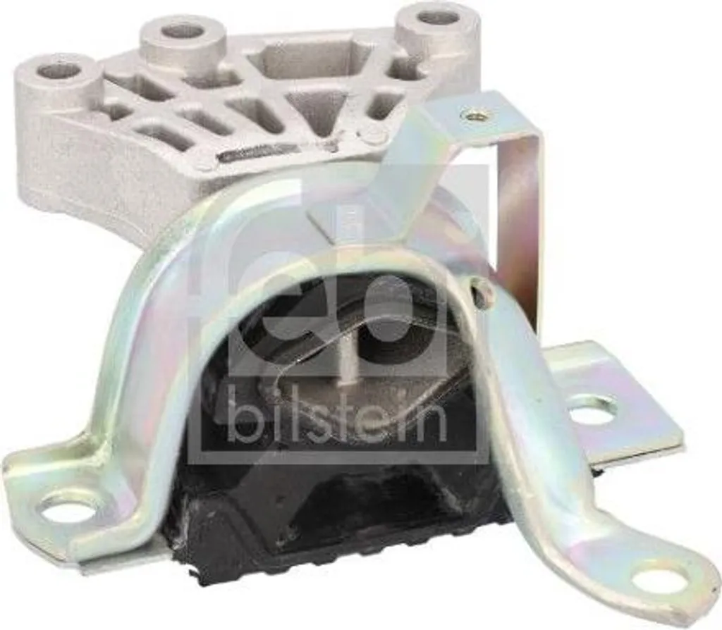 Support moteur et roulement hydraulique compatible Panda et Golf Plus