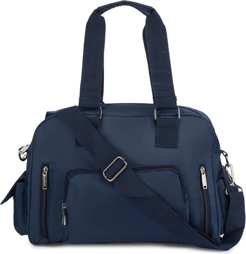 Sac de sport léger Beltimore J3276353 avec bandoulière et rangement