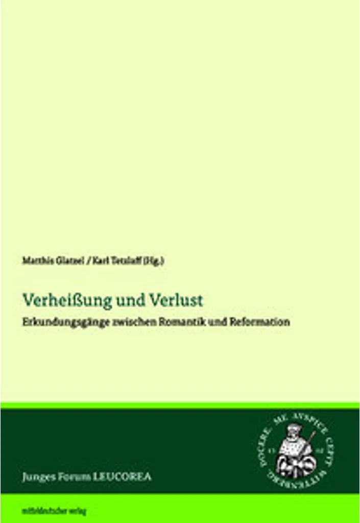 Verheißung und Verlust Récit Puissant sur l'Héritage et le Destin