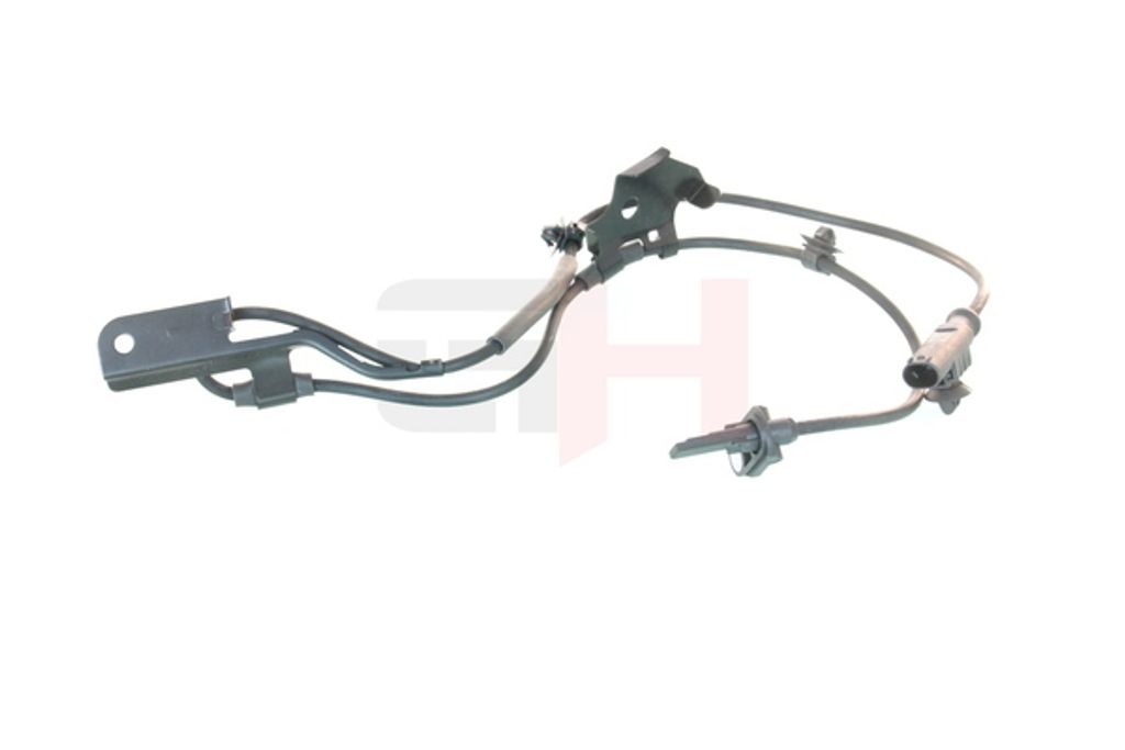 GH ABS Sensor Raddrehzahl Vorne Vorne Links für SUZUKI LIANA Schrägheck GH-705222V