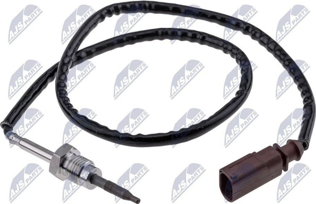 NTY EGT-VW-085 Abgastemperatursensor für VW Passat Variant (3G5, CB5) 620mm