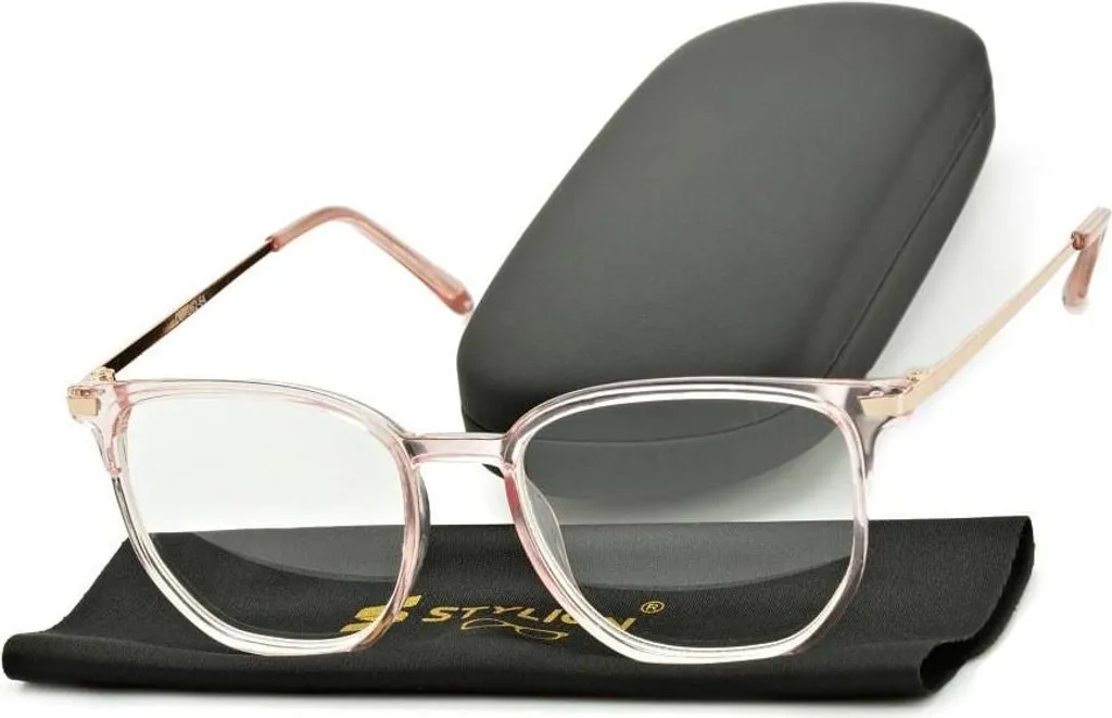 Occhiali Guida Polarizzati ESTGR2001 | Fit-Over Antiriflesso Premium