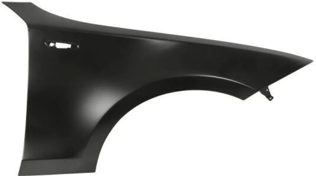 Aile avant droite BLIC 6504-04-0085312P pour BMW Série 1 E81 E82 E87