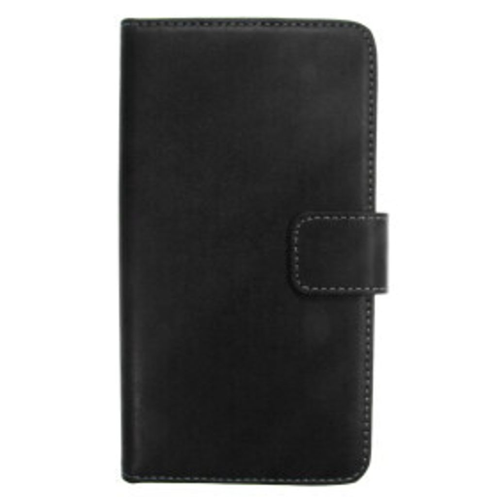 Housse en cuir pour Samsung Note 3 Neo Noir 4250710552795 Image du produit 