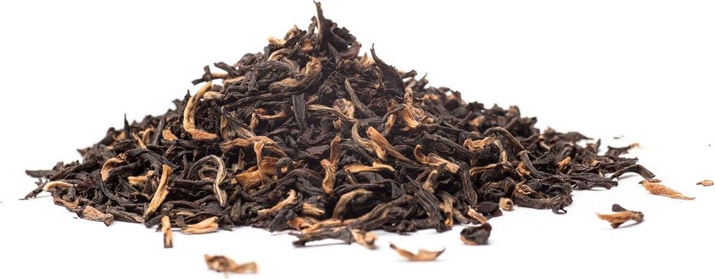 GOLDEN TIPPY ASSAM FTGOP 1 MOKALBARI – Schwarzer Tee, 50g