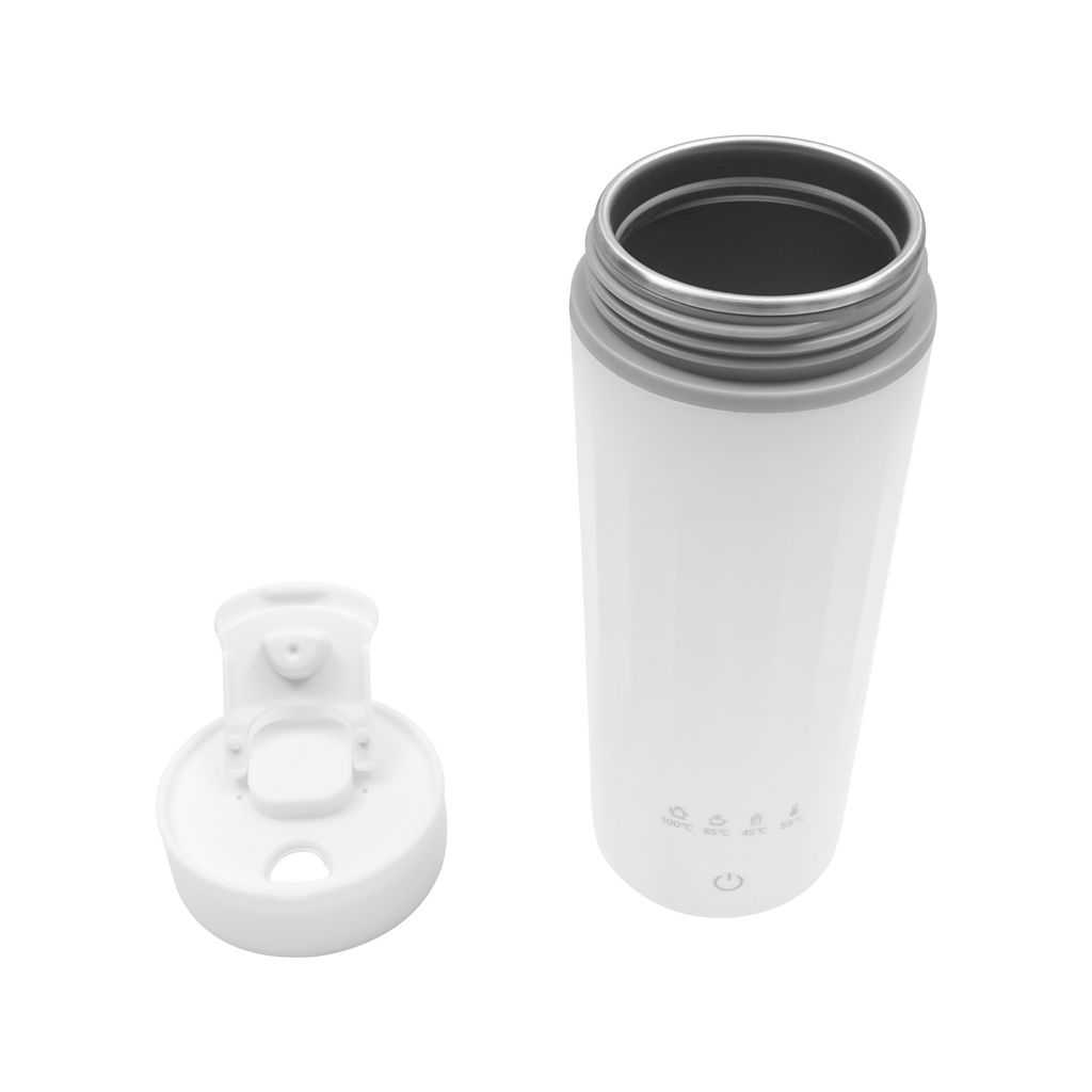 Kleiner elektrischer Reise-Wasserkocher, tragbare Wasserkocher, Mini-Wassererhitzer, Heißwasserkocher