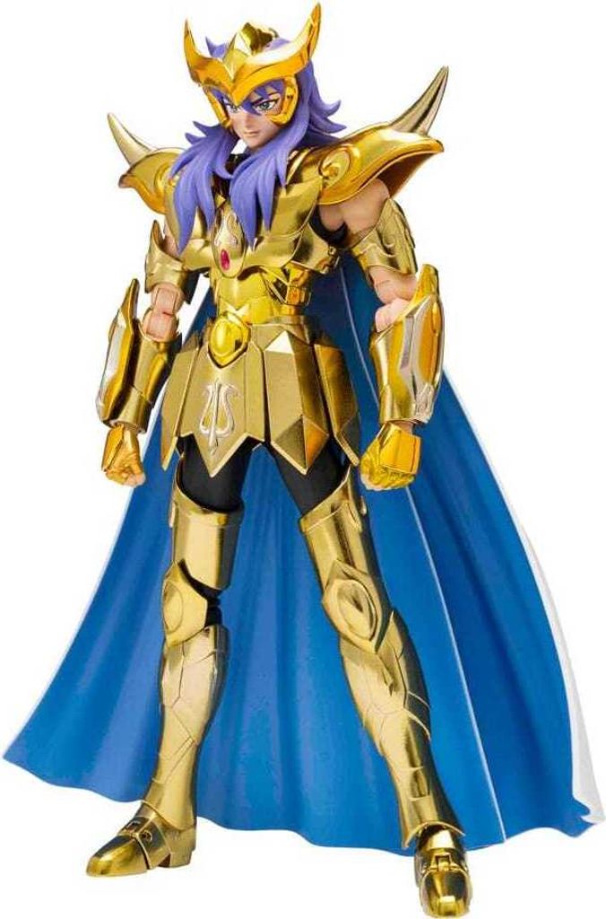 Saint Seiya Saint Cloth Myth Ex akční figurka Scorpio Milo Obrázek produktu 