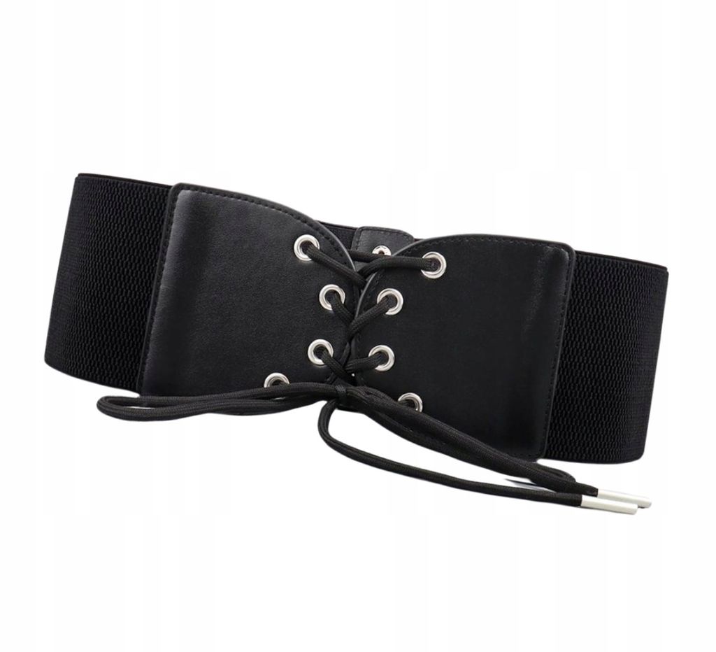 Dámský pásek na zavazování - Elegance pro každý outfit - Obrázek produktu 5