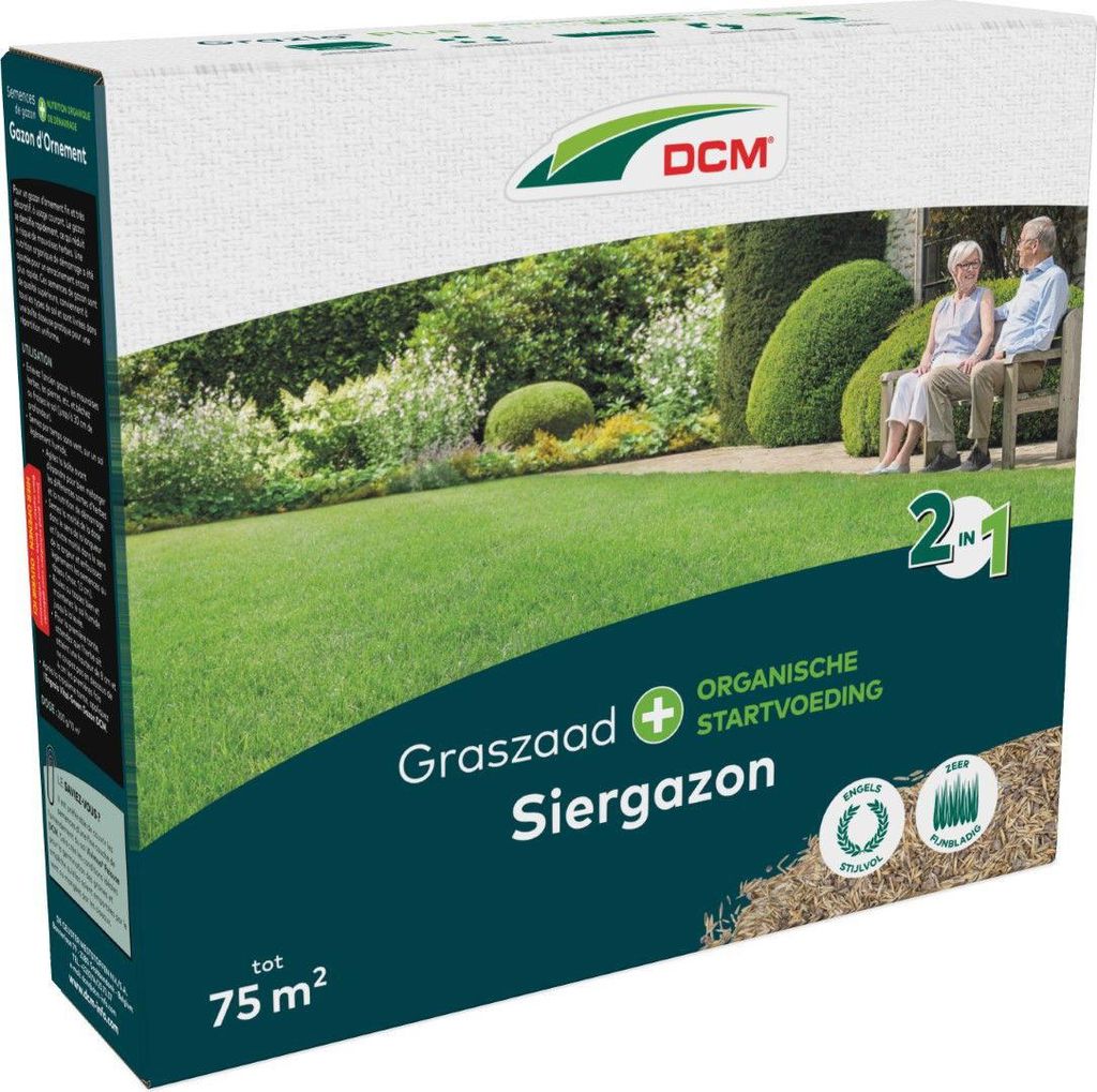 Warentuin Producten