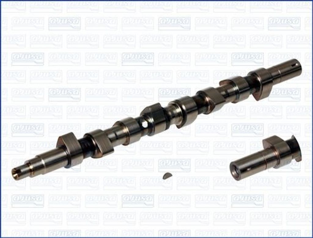 AJUSA 93063500 Nockenwelle für VOLVO 480 E (482) 440 K (445) 460 L (464)