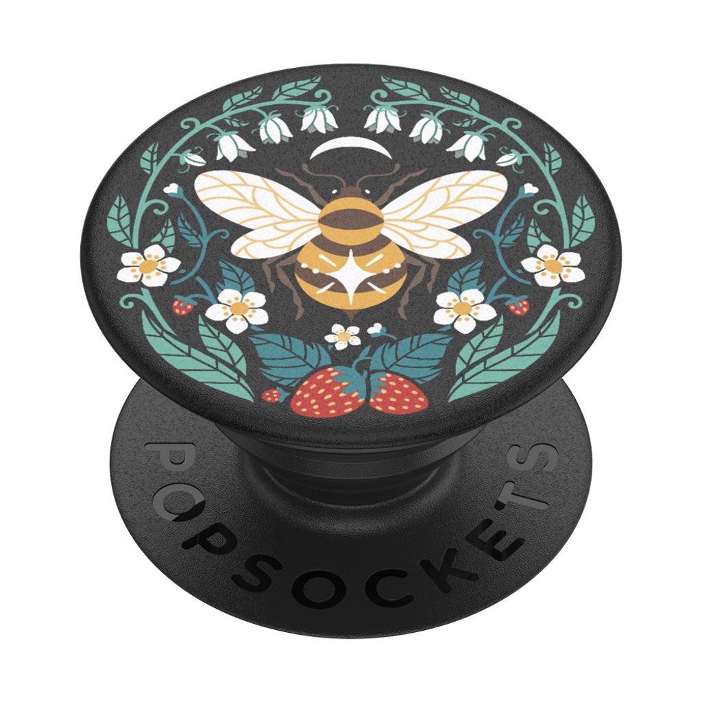 Popsockets 2 Bee Boho 804149Porte-téléphone et support - Image du produit 