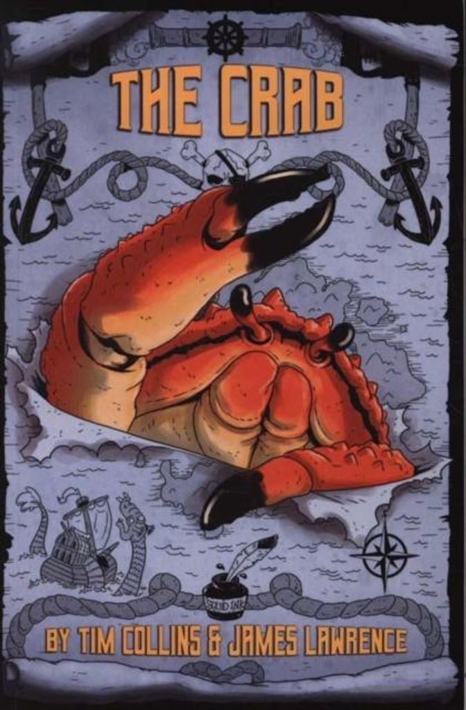 Crab – Lingua: Inglese