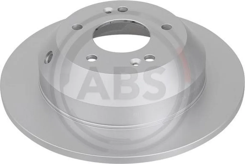 Disque de frein idéal pour Hyundai Santa Fe II et Kia Sorento 2.2 CRDi