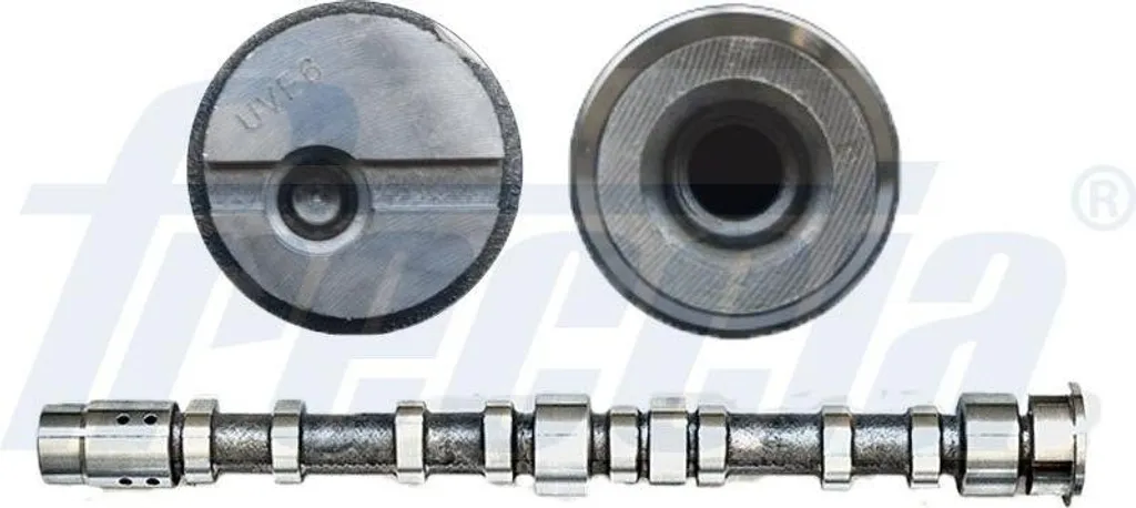 Arbre à cames de distribution OE 1078426 compatible Focus et Mondeo