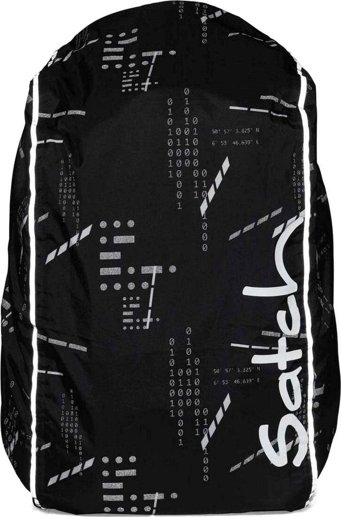 Rucksack für Erwachsene in nmninjamatrix Produktbild 