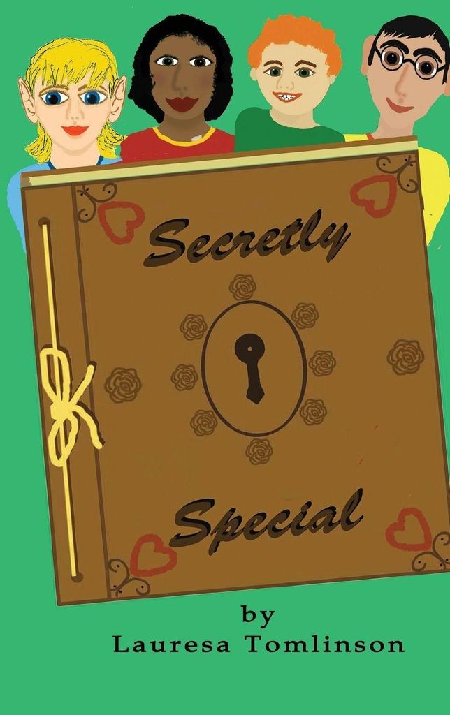 Secretly Special